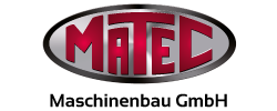 Matec Maschinenbau GmbH Logo